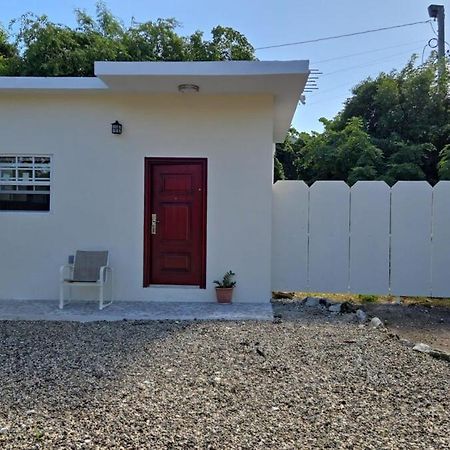 Sunburst Studio The Bight Settlements Exterior photo