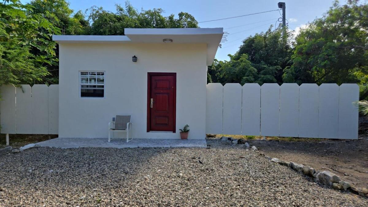 Sunburst Studio The Bight Settlements Exterior photo